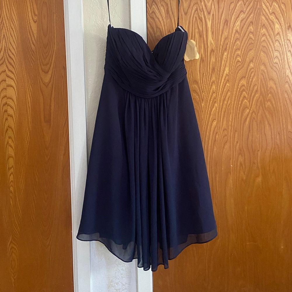 Formal dress/bridesmaids dress